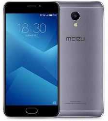 Замена дисплея на телефоне Meizu M5 в Ростове-на-Дону